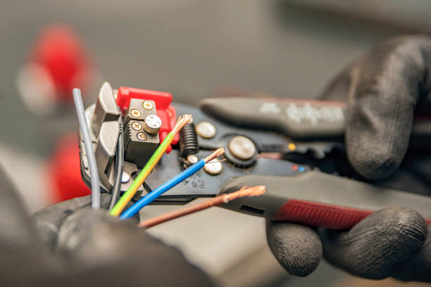 Best Circuit Breaker Repair  in Preakness, NJ