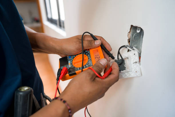 Best Electrical Contractors for Businesses  in Preakness, NJ