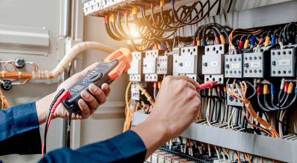 Best Generator Installation Services  in Preakness, NJ