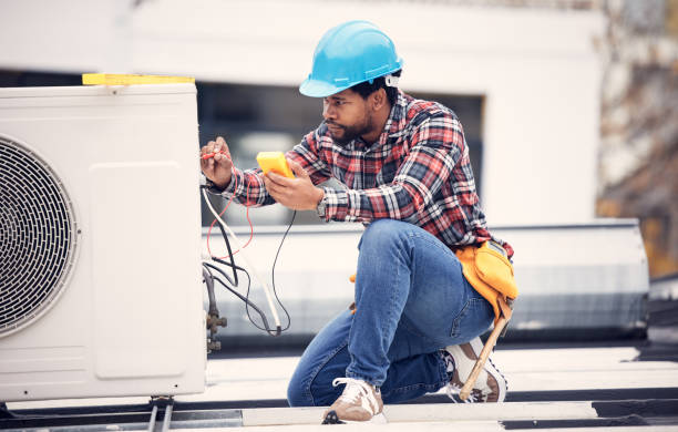 Best Ceiling Fan Installation Electrician  in Preakness, NJ
