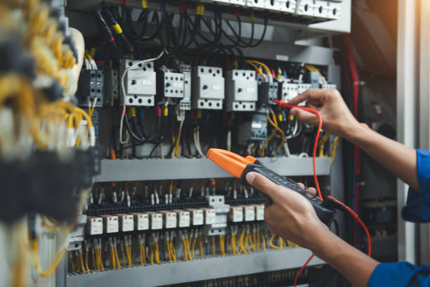 Best Electrical Contractors for Businesses  in Preakness, NJ