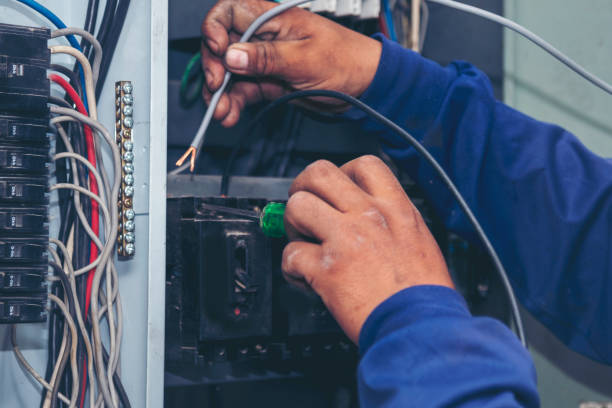 Best Affordable Electrical Installation  in Preakness, NJ