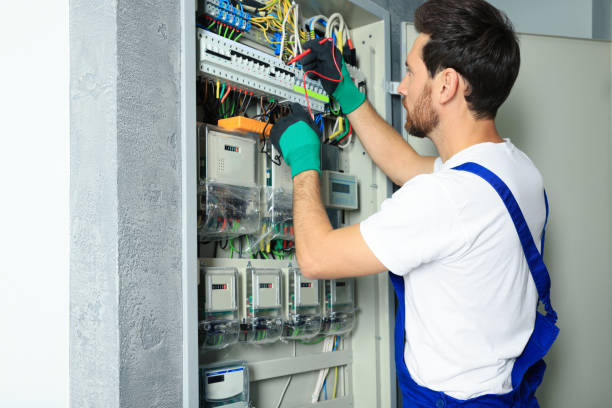 Best Emergency Electrical Repair  in Preakness, NJ