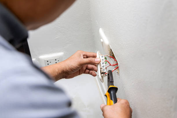 Best Electrical Outlet Repair  in Preakness, NJ